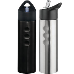 Stainless Steel Drink Bottle By HappyWay Promotions