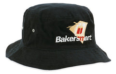 Brushed Sports Twill Bucket Hat by Happyway Promotion