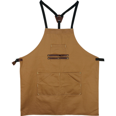 Cafe Apron By Happyway Promotions