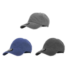Ranger 6 Panel Cotton Twill Cap by Happyway Promotions