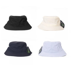 Freshwater Quick Dry Recyled Nylon Eco Bucket Hat by Happyway Promotions