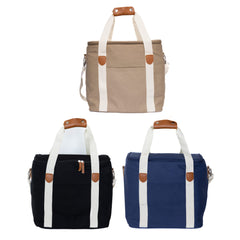 Lumi Cooler Bag by Happyway Promotions