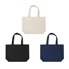 Essential Tote Bag by Happyway Promotions