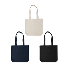 Classic Tote Bag by Happyway Promotions