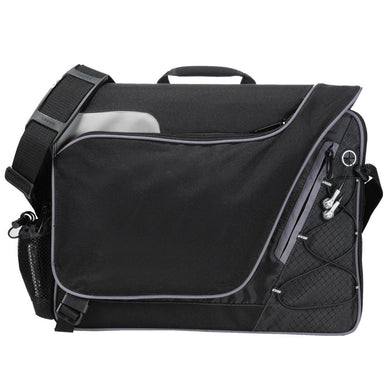 Checkpoint-Friendly Compu-Case 12L By HappyWay Promotions