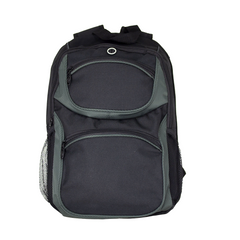 Checkpoint-Friendly Compu-Backpack 16L By HappyWay Promotions