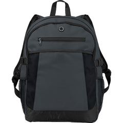 Expandable 15" 27L Computer Backpack By HappyWay Promotions