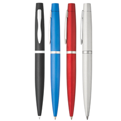 Twist Action Pen By Happyway Promotions