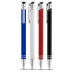 Ballpoint Pen By Happyway Promotions