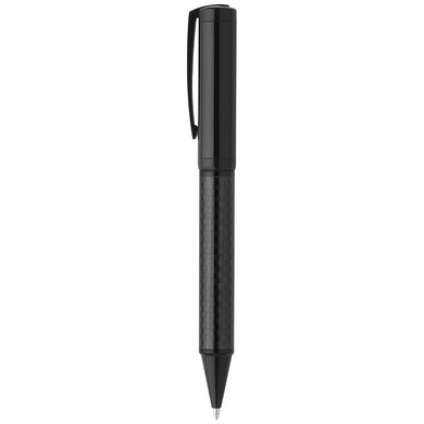 Carbon Fibre Ballpoint Pen By Happyway Promotions