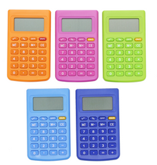 Pocket Size Calculator