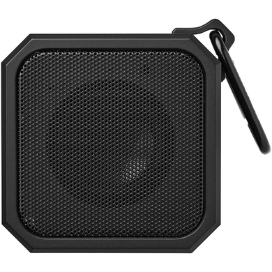 Outdoor Waterproof Bluetooth Speaker By Happyway Promotions