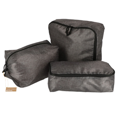 Excursion Recycled Packing Cube Set