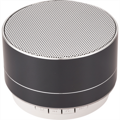 Aluminum Bluetooth Speaker By Happyway Promotions