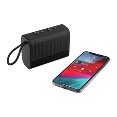 Waterproof Bluetooth Speaker By Happyway Promotions