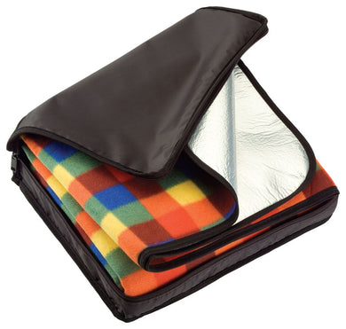 Picnic Rug in Carry Bag By Happyway Promotions