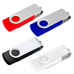 Rotate USB By Happyway Promotions