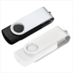 Rotate USB - 32GB By Happyway Promotions