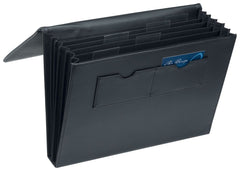 A4 Expandable File Portfolio By Happyway Promotions