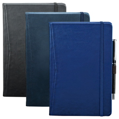 Pocket Bound JournalBook By Happyway Promotions