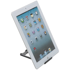 Plastic Tablet Stand By HappyWay Promotions