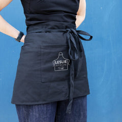 Leslie Waist Apron by Happyway Promotions