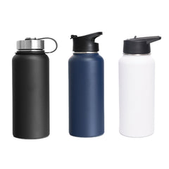 Bell 3-In-1 Copper Vacuum Bottle Kit 950ml by Happyway Promotions