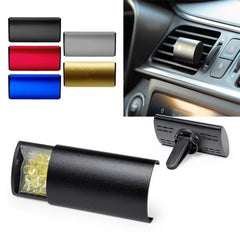 Arlo Car Air Freshener by Happyway Promotions