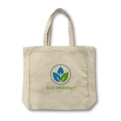 450gsm Victorian Canvas Tote Bag by Happyway Promotions