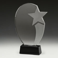 Recognition Star By Happyway Promotions