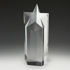 Focus Star Crystal by Happyway Promotions