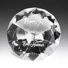 Diamond Crystal by Happyway promotions