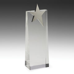 Stellar Star Crystal by Happyway promotions