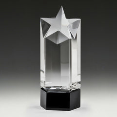 Principal Star Crystal