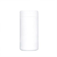 Car Bucket Wet Tissue by Happyway Promotions