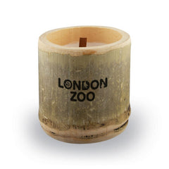 Bamboo Candle by Happyway Promotions