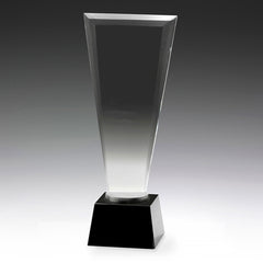 Hallmark Crystal Award by Happyway promotions