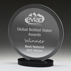 Glass Illusion by Happyway promotions