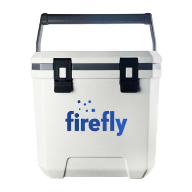 Jasper Cooler Box 24L by Happyway Promotions