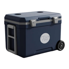 Prescott Rolling Cooler Box 45L by Happyway Promotions