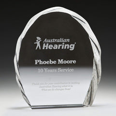 Crystal Tundra by Happyway promotions