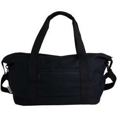 Recycled Canvas Sports Bag 26L By HappyWay Promotions