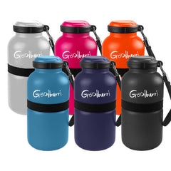 Elite Vacuum Bottle by Happyway Promotions