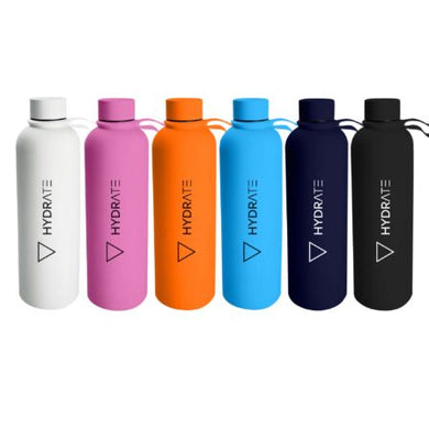 Dutch 750ml Vacuum Bottle by Happyway Promotions