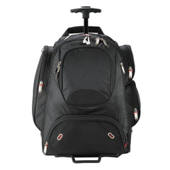 Wheeled Compu-Backpack 23L By HappyWay Promotions