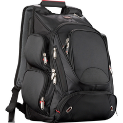 Checkpoint-Friendly Compu-Backpack 30L By HappyWay Promotions