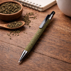 Tea Grounds Pen by Happyway Promotions
