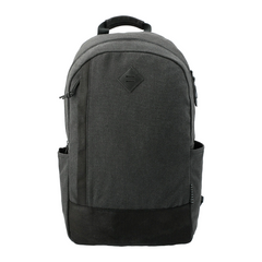 15" 15L Computer Backpack By HappyWay Promotions