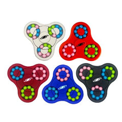 Dodi Fidget Spinner by Happyway Promotions