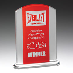 Florence Red by Happyway Promotions